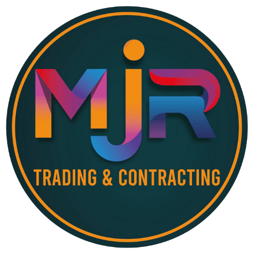 MJR-Logo