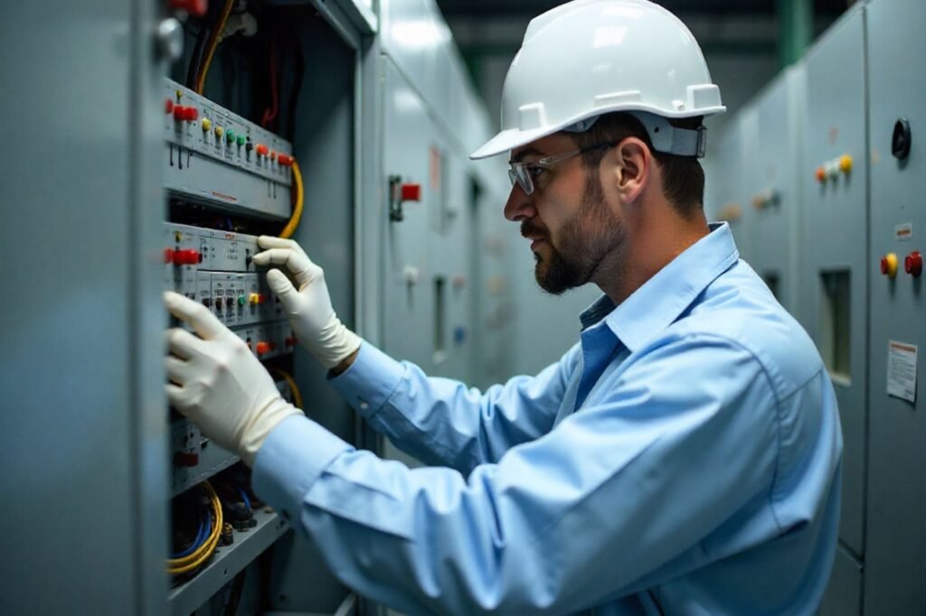 Engineering-contracting