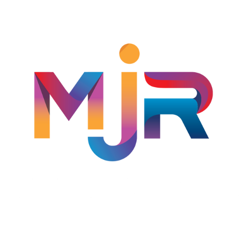 MJR-Logo