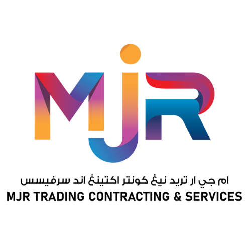 MJR-Logo